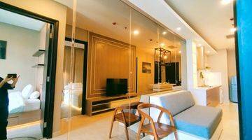 Gambar 2 Dijual Apartemen Sudirman Suites Next To Mrt Bendungan Hilir Zm