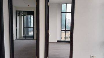 Gambar 3 Jual Apartemen Sudirman Suites Brand New di Jakarta Pusat Zm 