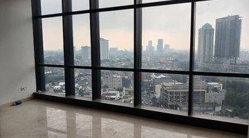 Gambar 1 Jual Apartemen Sudirman Suites Brand New di Jakarta Pusat Zm 