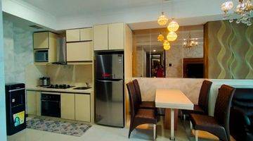 Gambar 1 Apartemen Casa Grande 2+1 BR Direct Access To Casablanca