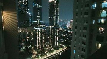 Gambar 5 Thamrin Residences Apartment Kebon Kacang Raya Tanah Abang Zm