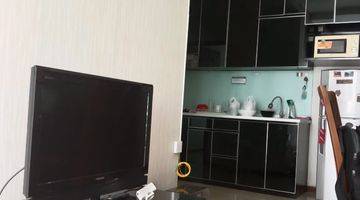 Gambar 3 Thamrin Residences Apartemen Sewa 2BR Furnished Kebon Kacang Zm