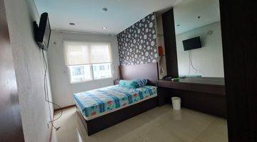 Gambar 1 Thamrin Residences Apartemen Sewa 2BR Furnished Kebon Kacang Zm