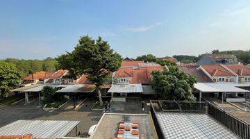 Gambar 4 Jual Cepat Rumah Kbp Full Furnished