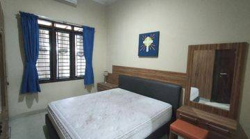 Gambar 2 Sewa Rumah Full Furnished Di Batununggal