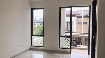 Gambar 1 Jual Rumah Podomoro Cluster Depan Amagriya