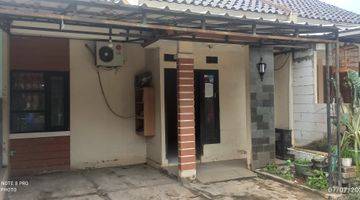 Gambar 2 Rumah 2nd Ready Tanah Luas SHM