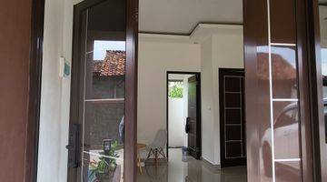 Gambar 4 Rumah Minimalis Modern