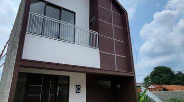 Gambar 2 Rumah Minimalis Modern