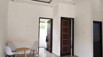 Gambar 5 Rumah Minimalis Modern