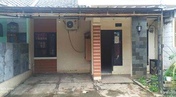 Gambar 1 Rumah 2nd Ready Tanah Luas SHM