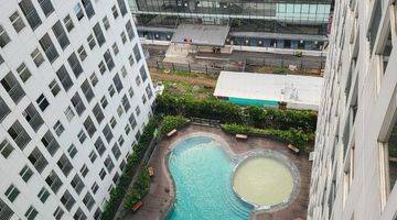 Gambar 1 Jual cepat Apartemen Serpong Garden Baru Unfurnished