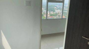 Gambar 4 Apartemen Serpong Garden 2 Kamar Tidur Baru Unfurnished