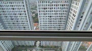 Gambar 1 Apartemen M Town Apartment 3 Kamar Tidur Unfurnished