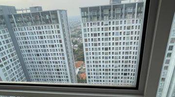 Gambar 2 Apartemen M Town Apartment 3 Kamar Tidur Unfurnished