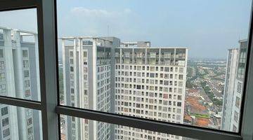 Gambar 3 Apartemen M Town Apartment 3 Kamar Tidur Unfurnished