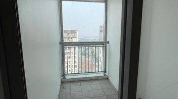 Gambar 4 Apartemen M Town Apartment 3 Kamar Tidur Unfurnished