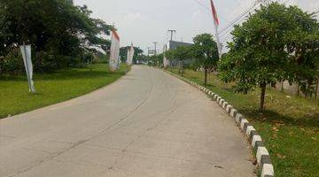 foto lainnya dijual tanah shm luas di