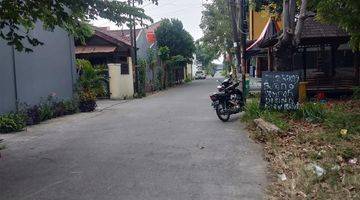 ruang keluarga tanah di nempel summarecon bekasi,