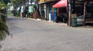 garasi/carport tanah di nempel summarecon bekasi,