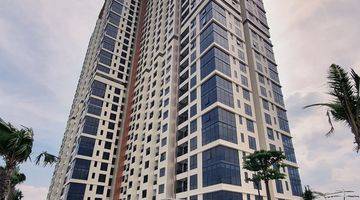 Gambar 4 Apartement Permata Hijau Suites Jakarta Selatan 2 Br Hanya 1,9 M