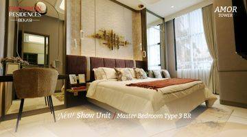 Gambar 3 Dijual Apartement 2 Br Pakuwon City Bekasi O8i2io583o3 Jan 2025