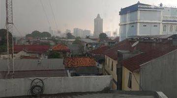 Gambar 4 Dijual Gedung Perkantoran Baru 4,5 Lantai di Cawang Jakarta Timur