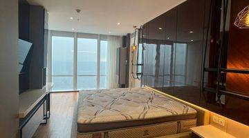 Gambar 5 Apartemen Regatta Pantai Mutiara, Furnished Mewah! 