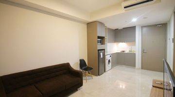 Gambar 5 Apartemen Goldcoast Pik 51m 1br Furnished