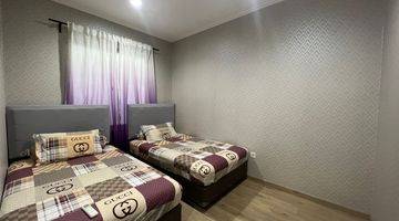 Gambar 4 Rumah Golf Island Furnished Cantik Siap Huni! 