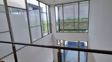 Gambar 1 Rumah Golf Island Cluster Premium, Swimming Pool, Seaview