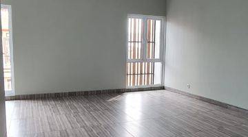kamar tidur rumah brandnew muara karang 3