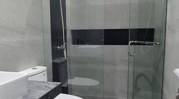 kamar mandi rumah brandnew muara karang 3