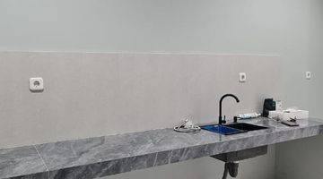 dapur rumah brandnew muara karang 3