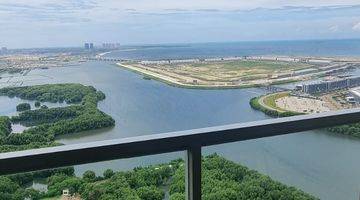 foto lainnya apartemen goldcoast pik furnished luxury