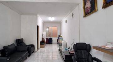 Gambar 1 Rumah Pik Walet, Luasan 175mtr, Furnished! 