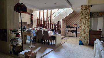 Gambar 5 Rumah Pluit Timur, 276mtr, Posisi Bagus! 