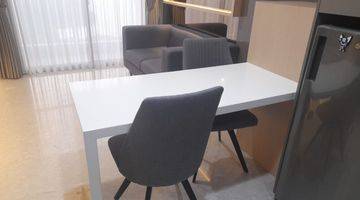 Gambar 3 Apartemen Goldcoast 1Bedroom Furnished Cantik