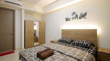 Gambar 3 Apartemen Goldcoast Pik 51m 1br Furnished