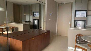 Gambar 4 Goldcoast Apartmrnt Pik 2BR Furnished, City View! 