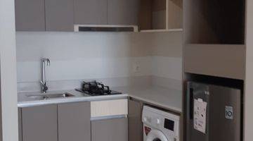 Gambar 2 Goldcoast Apartment Pik 51mtr 1BR Harga Murah! 