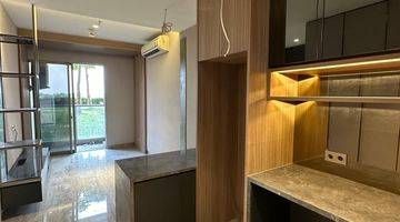 Gambar 1 Goldcoast Apartemen Pik 2BR Interior, Harga Pasti Termurah! 