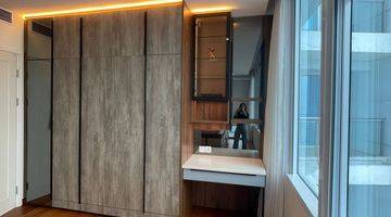 Gambar 3 Apartemen Regatta Pantai Mutiara, Furnished Mewah! 