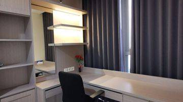 Gambar 3 Goldcoast Apartment 1Bedroom, Furnished, Seaview