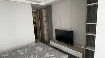 Gambar 2 Goldcoast Apartment Terrace, 1 Bedroom Furnished Cantik