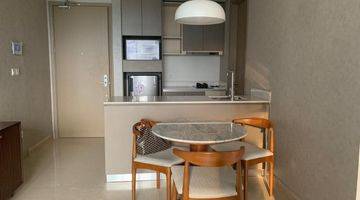 Gambar 3 Goldcoast Apartmrnt Pik 2BR Furnished, City View! 