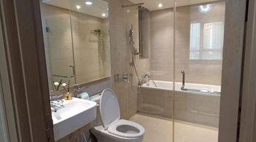 Gambar 3 Goldcoast Apartment PIK, Luas 90m 2BR Furnished