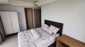 Gambar 3 Goldcoast Apartment Pik 2br Furnished, Seaview! 