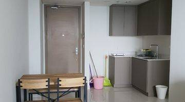 Gambar 3 Apartemen Goldcoast PIK, 1 Bedroom 44meter, Furnished! 