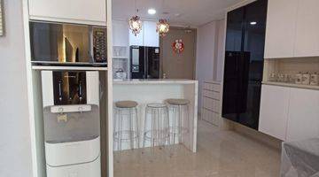 Gambar 1 Goldcoast Apartment PIK, Luas 90m 2BR Furnished